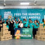 THE SHOUT GROUP X TROPICANA TWISTER