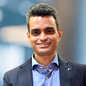 Triton Dsouza Netcore | Why Agentic AI is The Big Shift for Malaysian Marketers: A Netcore Cloud Report