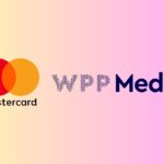WPP Media Wins Mastercard’s US$180 Million Global Account in AI-Led Coup WPP Media Mastercard