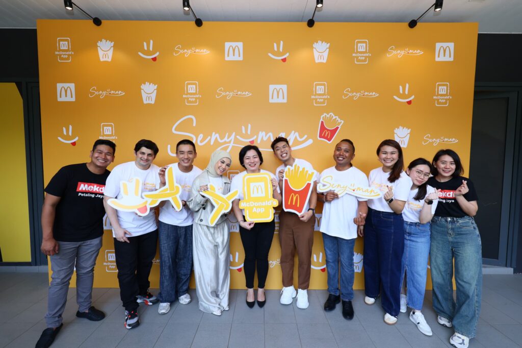 WhatsApp Image 2025 08 04 at 13.08.22 1 | Senyuman with a Heart: McDonald’s Builds a Nation, One Smile at a Time