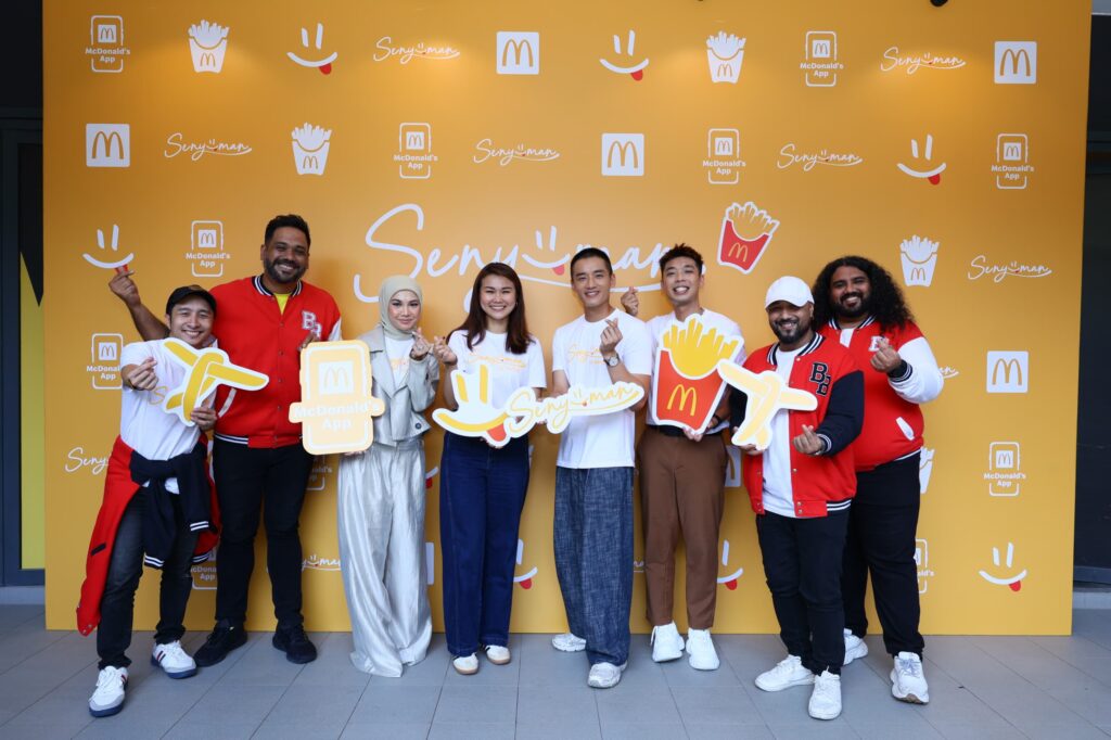 WhatsApp Image 2025 08 04 at 13.08.35 | Senyuman with a Heart: McDonald’s Builds a Nation, One Smile at a Time
