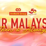 What does Merdeka mean to you? AmBank is listening ambank then and always merdeka