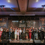 The Appies 2025 Awards Night