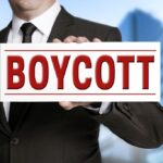boycott