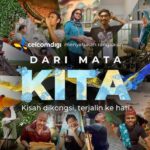 Through Our Eyes: CelcomDigi’s Tribute to Malaysia celcomdigi dari mata kita