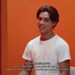 Bridging Hearts, Sharing Stories different strangers one conversation