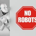 no robots