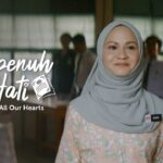sepenuh hati petronas