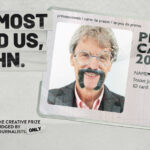 Epica Awards Puts Press-Only Jury in the Spotlight with Havas Paris unnamed