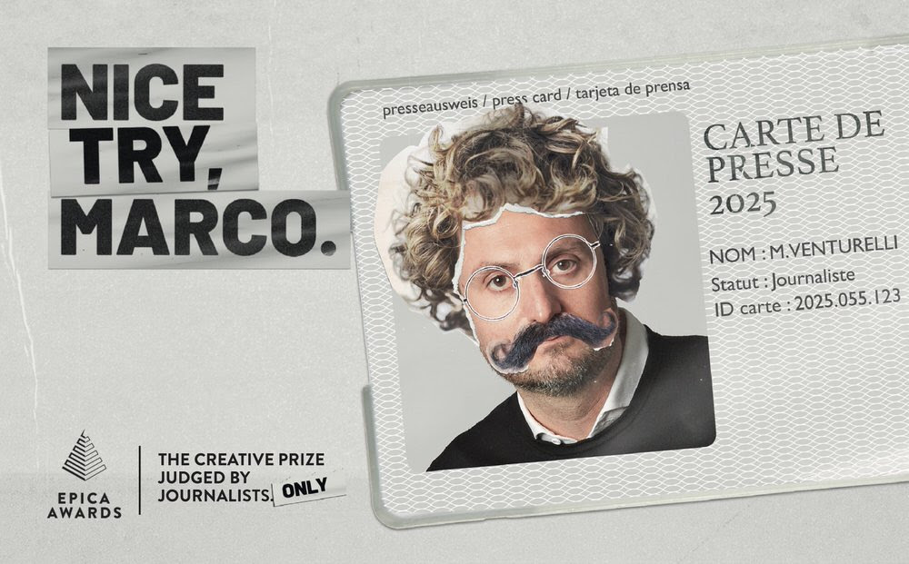 unnamed 2 | Epica Awards Puts Press-Only Jury in the Spotlight with Havas Paris