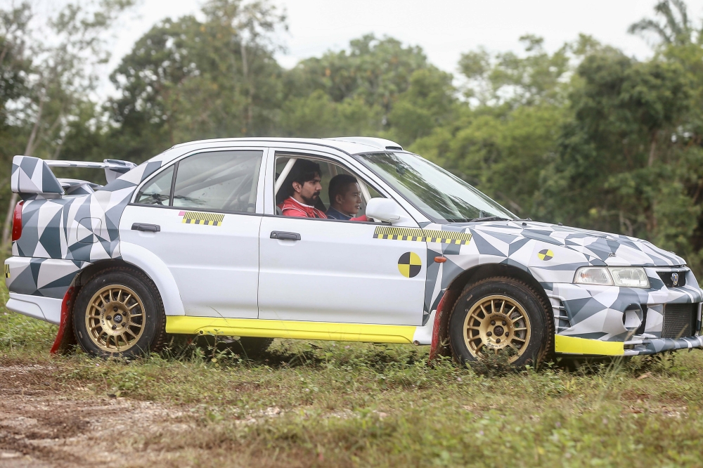 298312 | Astro Shaw’s ‘Terbang’ Brings ‘Flying Sikh’ to Screen for Merdeka 2026