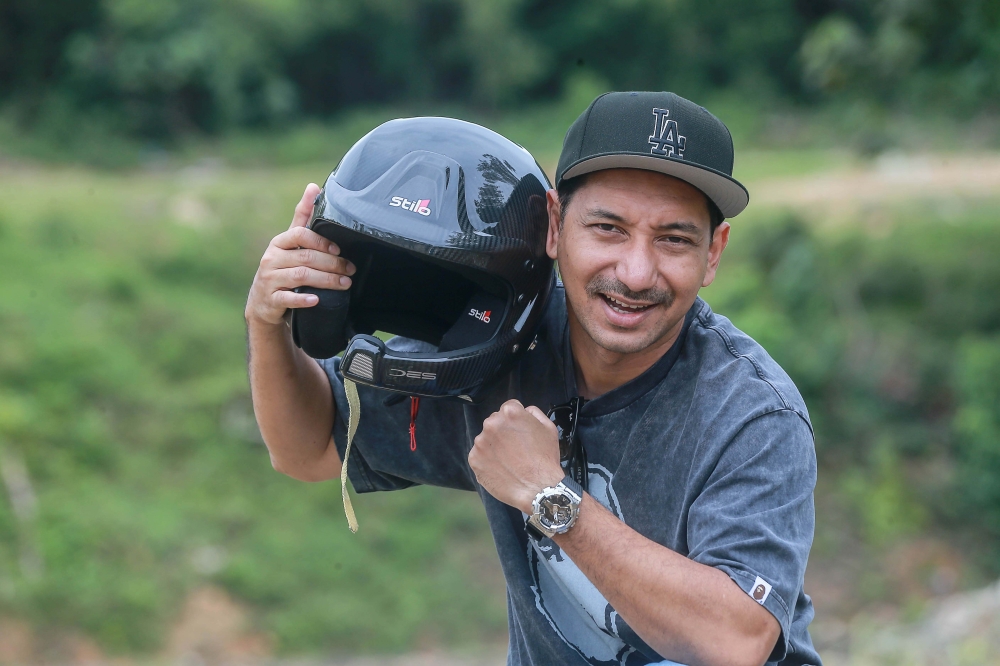 298313 | Astro Shaw’s ‘Terbang’ Brings ‘Flying Sikh’ to Screen for Merdeka 2026