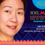 Malaysian Media Conference 2025: Sue-Anne Lim On The Rise of The Tribes FB1024x6833