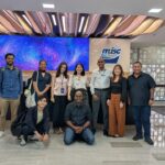 Chariot Stays the Course with MISC Group MISC Pitch_Press Release Banner