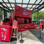 Share a Coke Buatan Malaysia: From Abang Sado to Mak Cik Bawang Red-roving-LED-truck-1536×1152