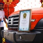 MBCS & GWM Malaysia Fuse Culture And Innovation This Malaysia Day With Record-Breaking Feat TANK300 – with Malaysian Book of Record cert