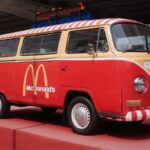 mcdonalds yang klasik