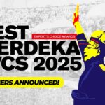 TOP 10 Winners For The Experts' Choice Awards Merdeka TVC 2025 merdeka TVCs 2025