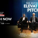 the ultimate elevator pitch