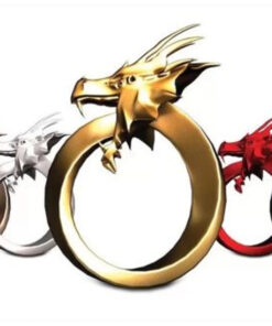 The Dragons 2025 Awards Night (Table Booking)