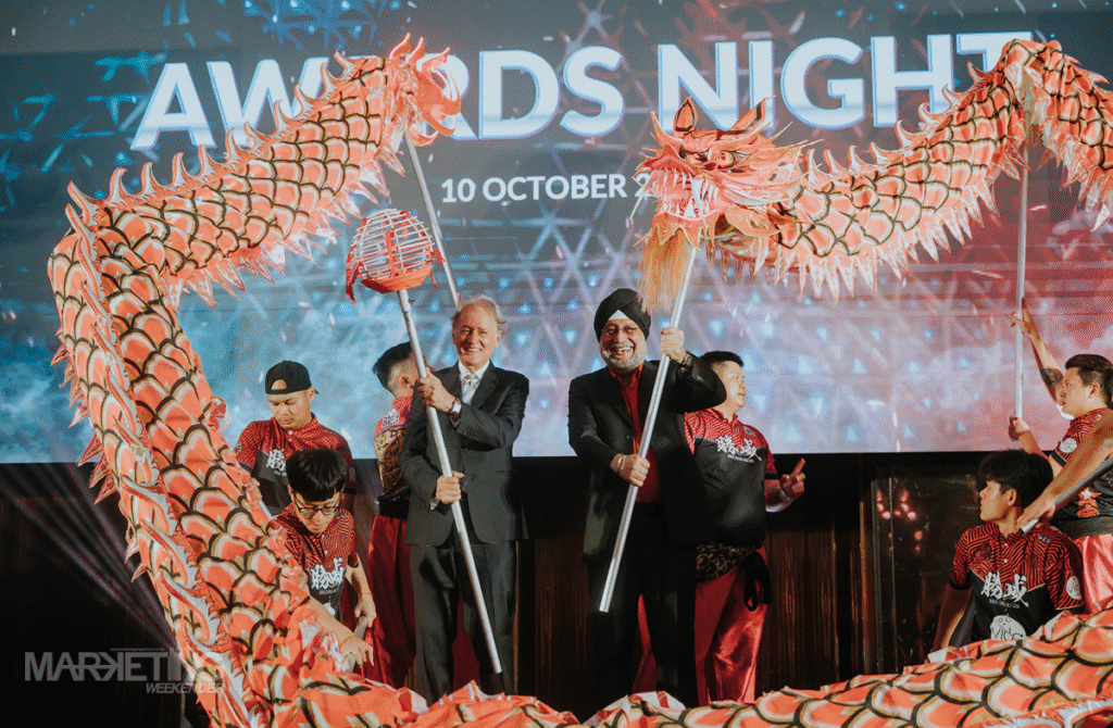 BN11 | The Dragons continue to soar over Kuala Lumpur  