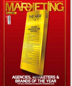 The Ham Report (2023)