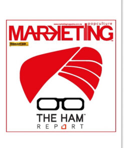 The Ham Report (2024)