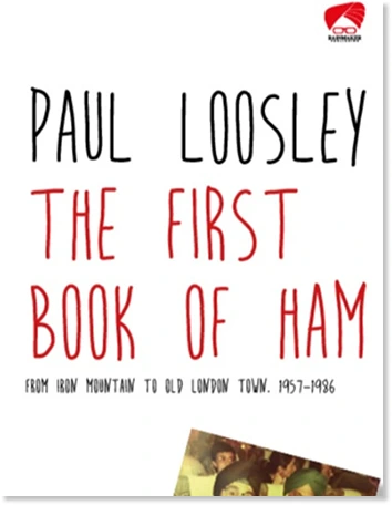 Ham by Paul Loosley