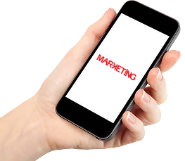 MARKETINGMAGAZINE PHONE | Home