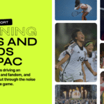 WE ARE SOCIAL_WINNING FANS AND FEEDS IN APAC_October 2025