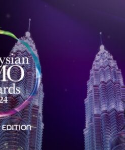 The Malaysian CMO 2024 Awards