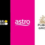 Astro Appoints Naga DDB Tribal and Publicis Malaysia as Agencies-on-Record astro naga publicis