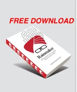 Rainmaker – PDF (Chinese)