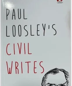 Paul Loosley’s Civil Writes
