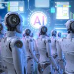 Half of Malaysian Internet Users Engage With ChatGPT digital ai