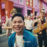 fresh & white tradisi dikekalkan