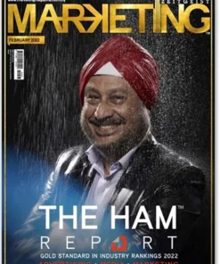 The Ham Report (2022)