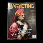 Advertising Legend Piyush Pandey Passes Away at 70 piyush pandey