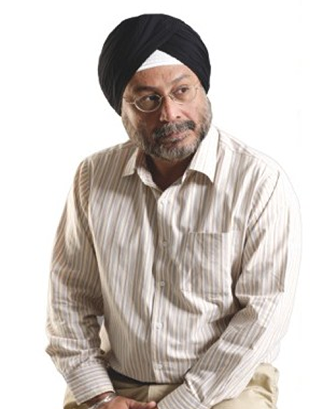 prof ham | Our Founder