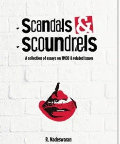 Scandals & Scoundrels