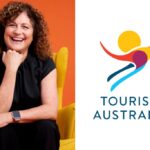 tourism australia