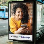Broadsign Partners with Audience360 to Revolutionise DOOH Audience Targeting with Premium Australian Data Audience360 x Broadsign PR Image – C