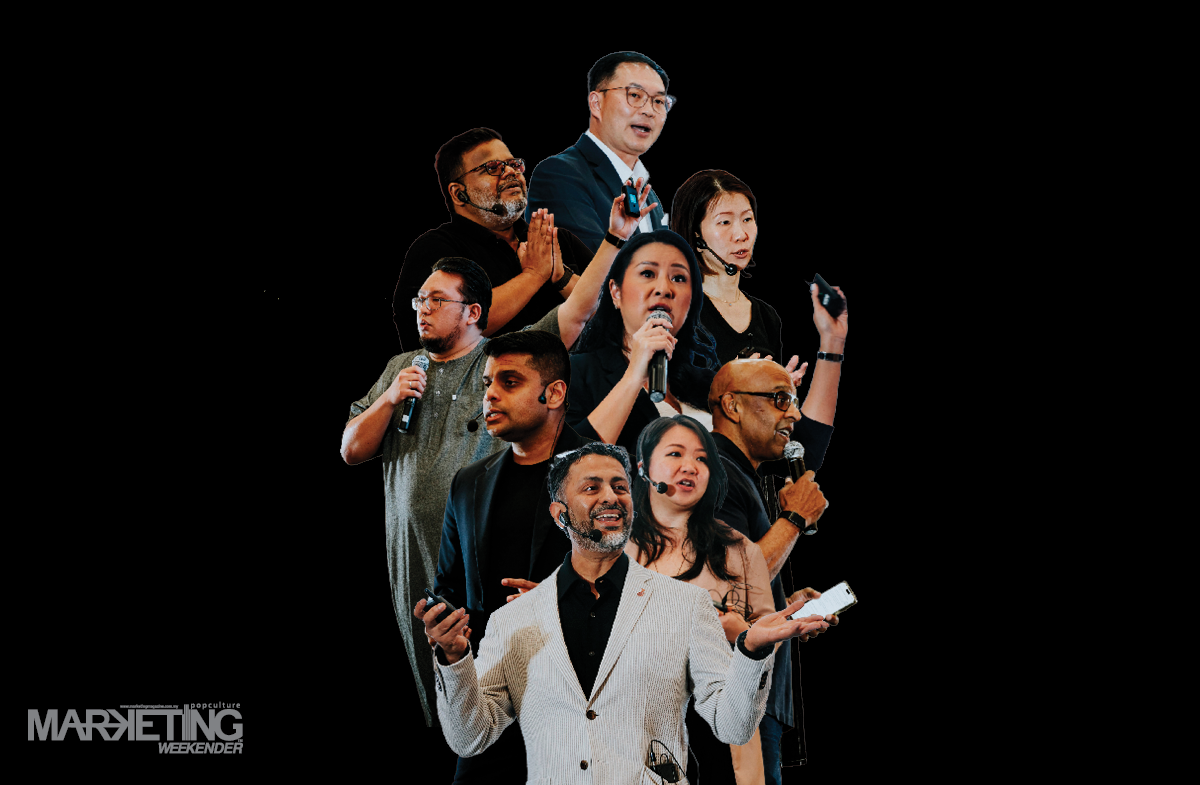 Rise of the Tribes: How Malaysia’s media can find its humanity again.