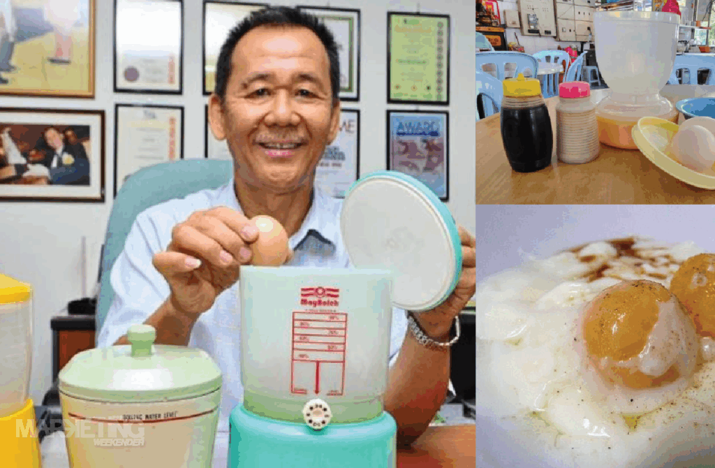 BN13 1 | Can Malaysia beat Singapore at Innovation?