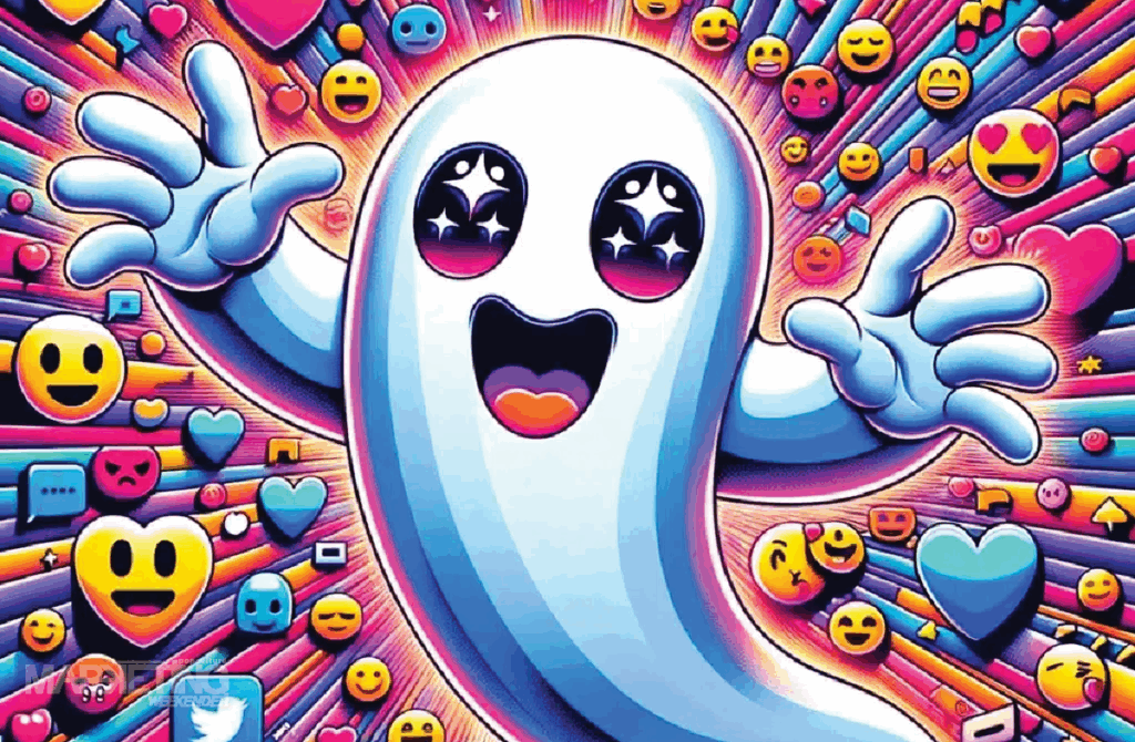 BN4 | Hello, is there anyone out there?