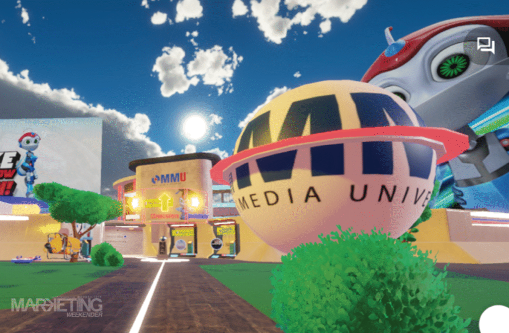 BN44910 | Beyond the Buzzword: How MMU Built a Living Brand Around AI