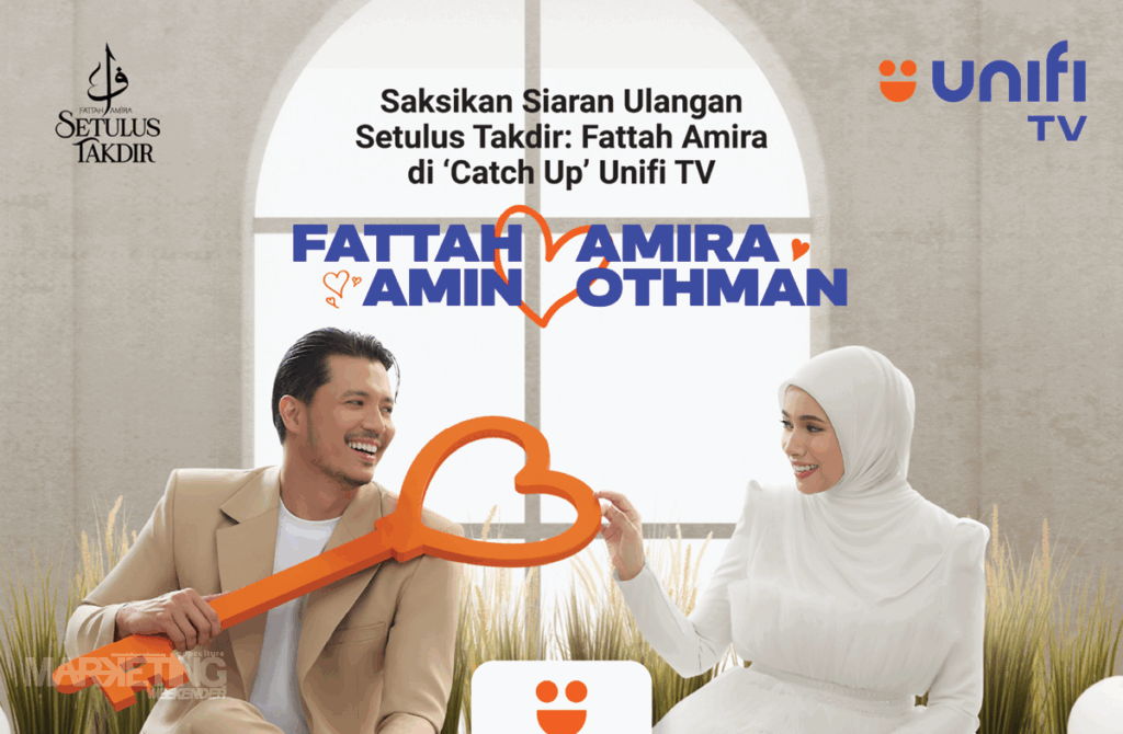 BN6 1 | 1 Million Downloads Strong: How Unifi TV 2.0 Turned a Wedding into Malaysia’s Biggest Watch Party in 2025