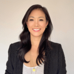 Charlotte Lee, CEO, OMD Asia Pacific