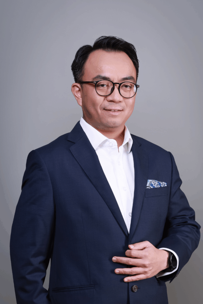 Datuk Rafiq Razali Group Managing Director Media Prima | Media Prima’s Non-Ad Growth Is Redrawing Malaysia’s Media Revenue Playbook — And Why It Matters to Marketers