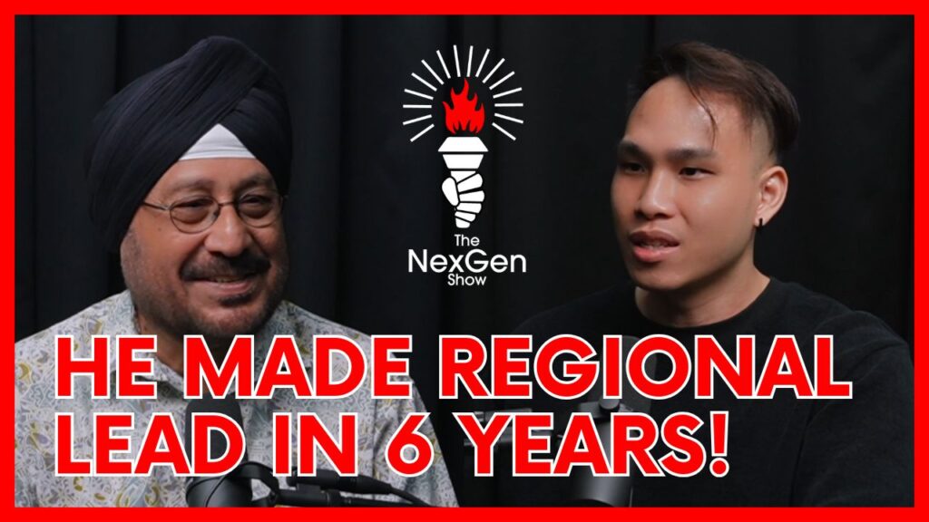 NexGen Ep33 Cover Photo | Home